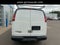 2016 Chevrolet Express 3500 Work Van Cargo