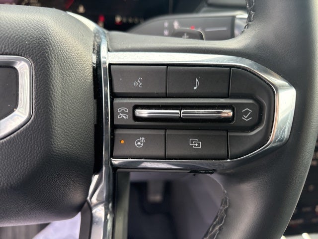 2025 GMC Acadia AWD Elevation