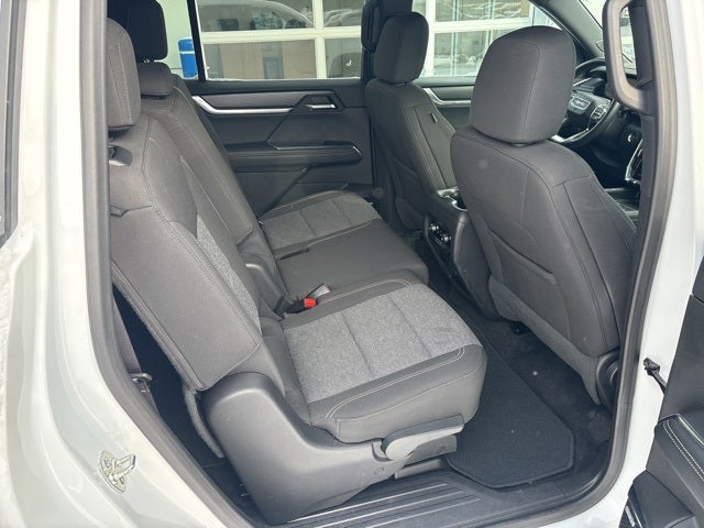 2025 GMC Acadia AWD Elevation