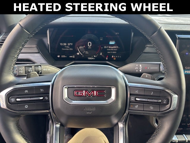 2025 GMC Acadia AWD Elevation