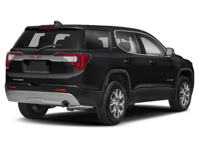 2022 GMC Acadia FWD SLE