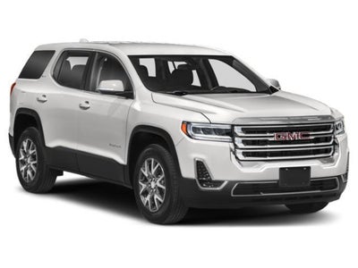 2022 GMC Acadia FWD SLE