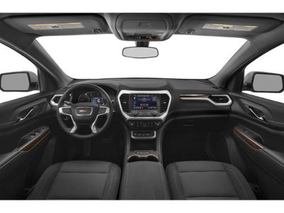2022 GMC Acadia FWD SLE