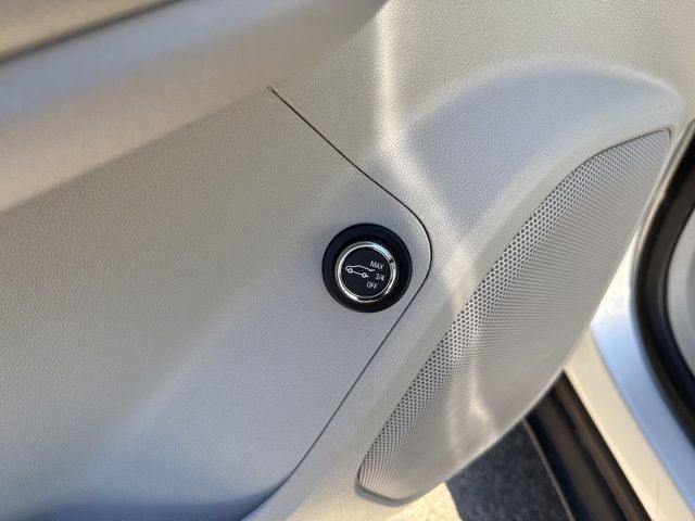 2018 GMC Acadia SLE-2