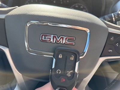 2018 GMC Acadia SLE-2