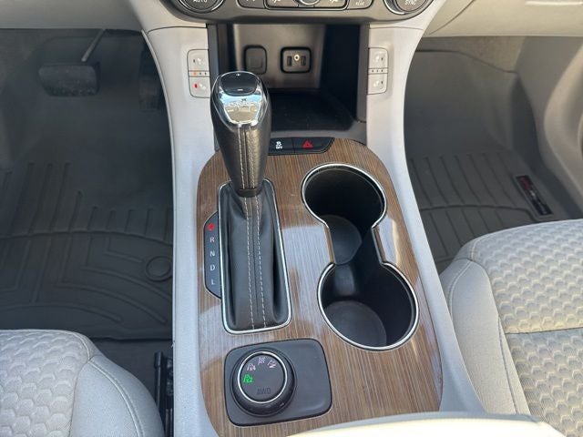 2018 GMC Acadia SLE-2