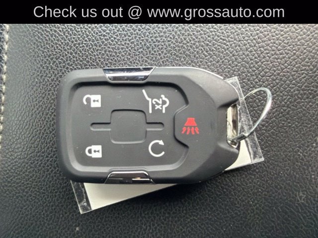 2017 GMC Acadia SLE-2