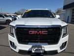 2022 GMC Yukon SLE