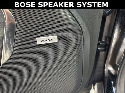 2023 GMC Yukon 4WD AT4