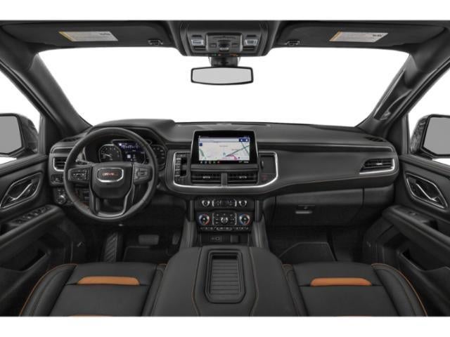 2024 GMC Yukon XL AT4