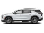 2026 Chevrolet Traverse LT 2LT