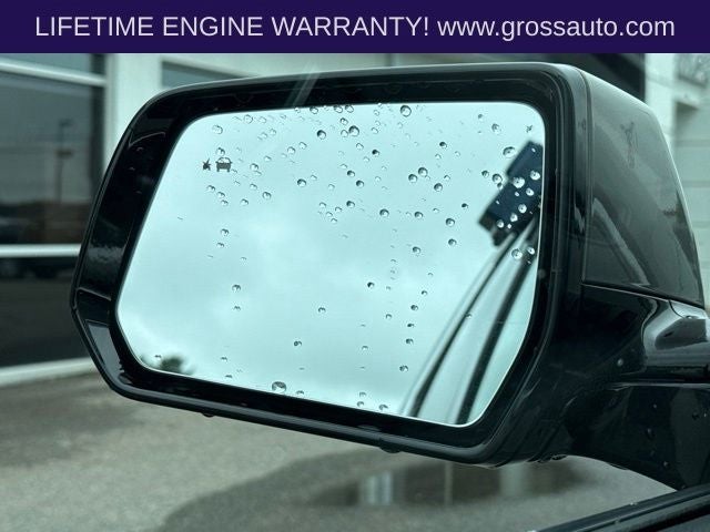 2019 Chevrolet Traverse LT Cloth w/1LT