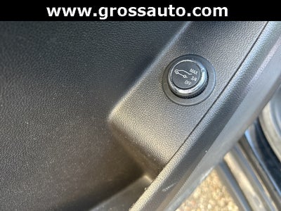 2018 Chevrolet Traverse LT Cloth w/1LT