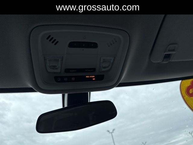 2018 Chevrolet Traverse LT Cloth w/1LT