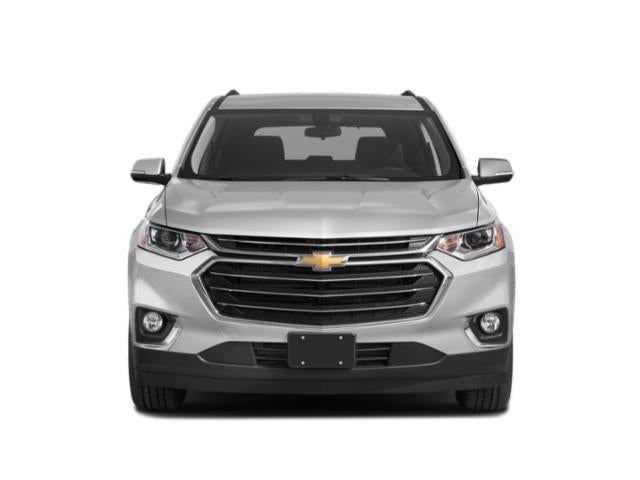 2018 Chevrolet Traverse LT Cloth w/1LT