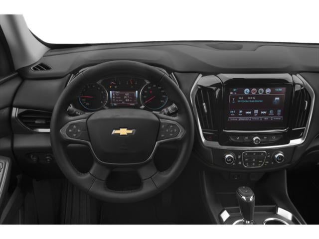 2018 Chevrolet Traverse LT Cloth w/1LT