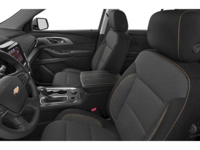 2018 Chevrolet Traverse LT Cloth w/1LT