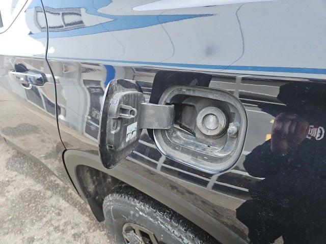 2020 Chevrolet Traverse LT 1LT