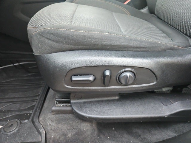 2020 Chevrolet Traverse LT 1LT