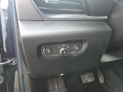 2020 Chevrolet Traverse LT 1LT