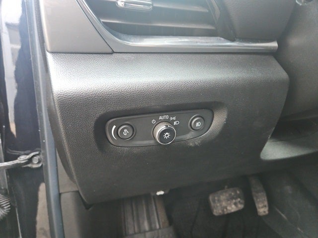 2020 Chevrolet Traverse LT 1LT