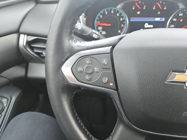 2020 Chevrolet Traverse LT 1LT