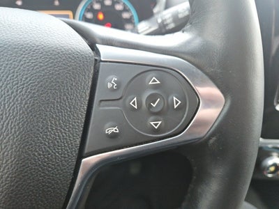 2020 Chevrolet Traverse LT 1LT