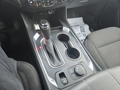 2020 Chevrolet Traverse LT 1LT