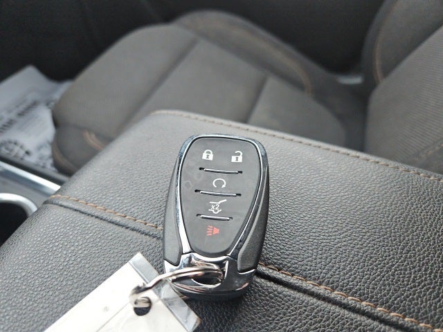 2020 Chevrolet Traverse LT 1LT