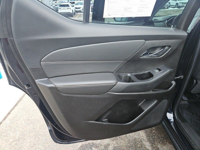 2020 Chevrolet Traverse LT 1LT