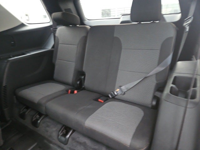 2020 Chevrolet Traverse LT 1LT