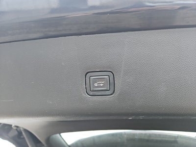 2020 Chevrolet Traverse LT 1LT