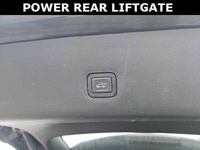 2020 Chevrolet Traverse LT 1LT