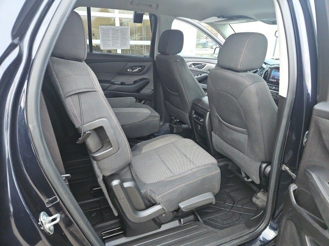 2020 Chevrolet Traverse LT 1LT