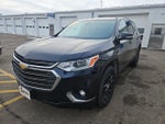 2020 Chevrolet Traverse LT 1LT