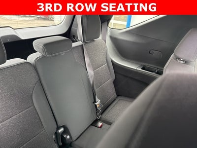 2025 Chevrolet Traverse LT 2LT