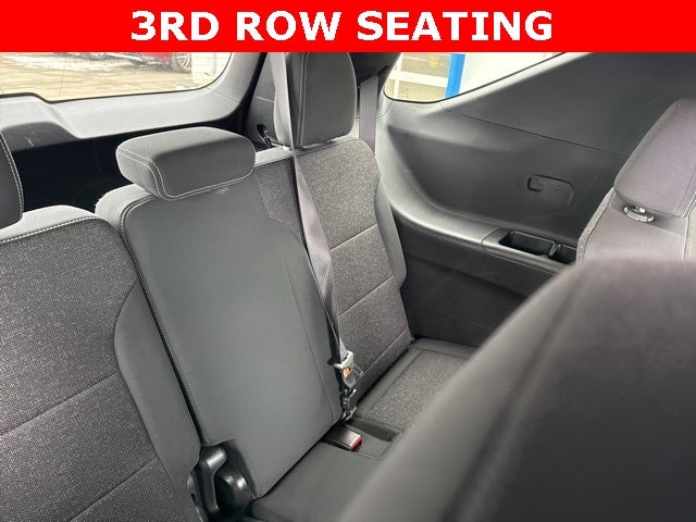 2025 Chevrolet Traverse LT 2LT