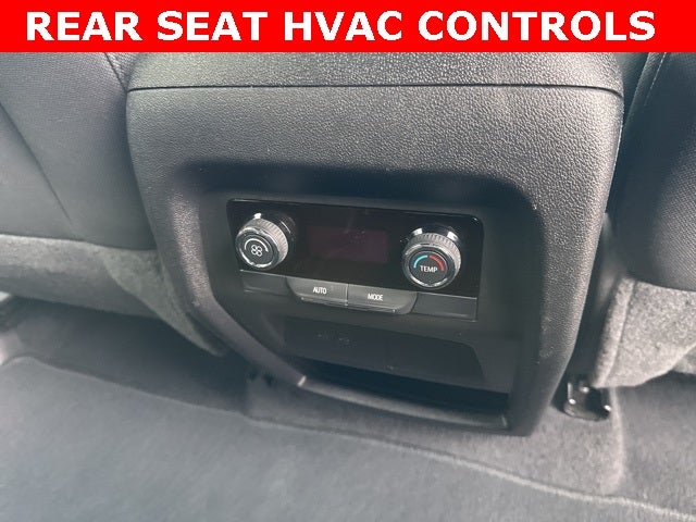 2025 Chevrolet Traverse LT 2LT