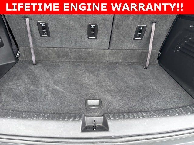 2025 Chevrolet Traverse LT 2LT