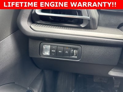 2025 Chevrolet Traverse LT 2LT