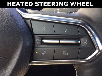 2025 Chevrolet Traverse AWD LT