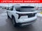 2025 Chevrolet Traverse AWD LT