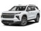 2025 Chevrolet Traverse LT 2LT