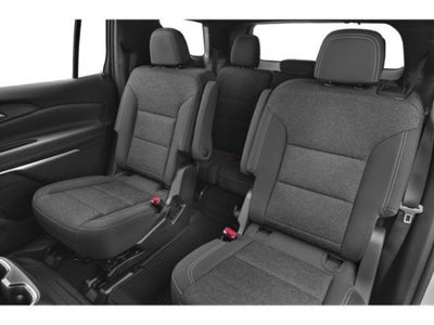 2025 Chevrolet Traverse LT 2LT