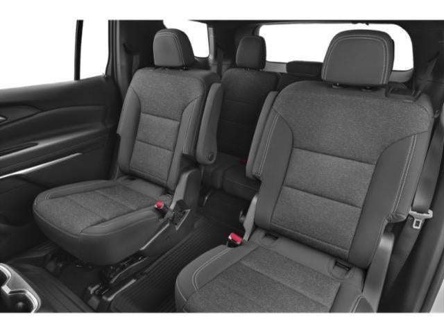 2025 Chevrolet Traverse LT 2LT