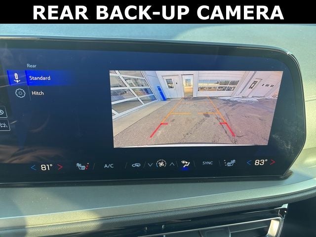 2025 Chevrolet Traverse LT 2LT