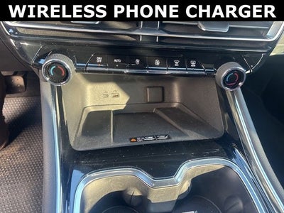 2025 Chevrolet Traverse LT 2LT