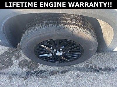 2025 Chevrolet Traverse LT 2LT