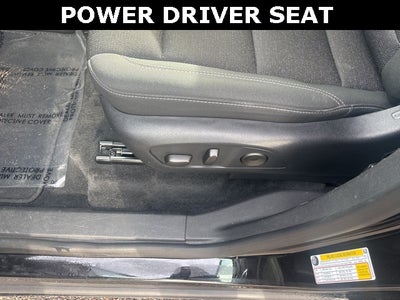 2025 Chevrolet Traverse AWD LT