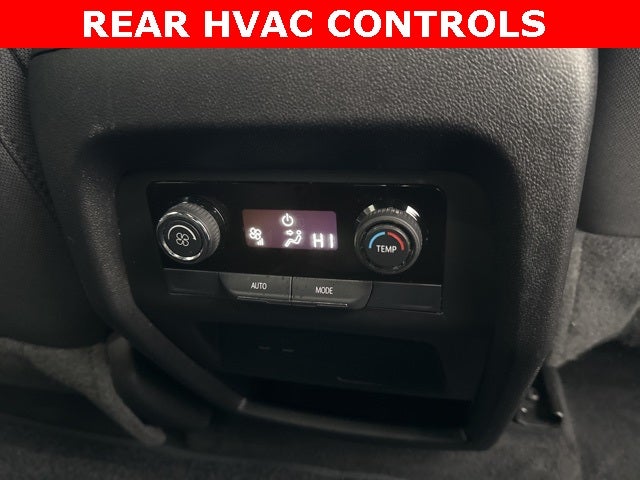 2025 Chevrolet Traverse LT 2LT